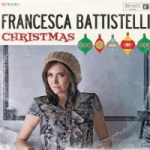 francescachristmasalbum