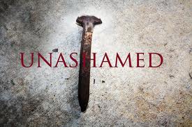 unashamed