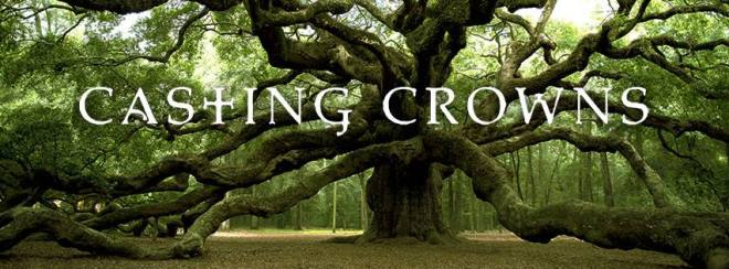 casting crowns