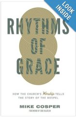 rhythms of grace