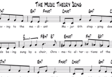 Music-Theory-Song
