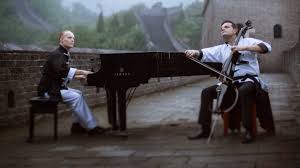 piano guys