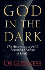 God in the Dark