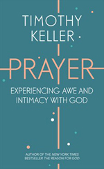 Tim Keller Prayer